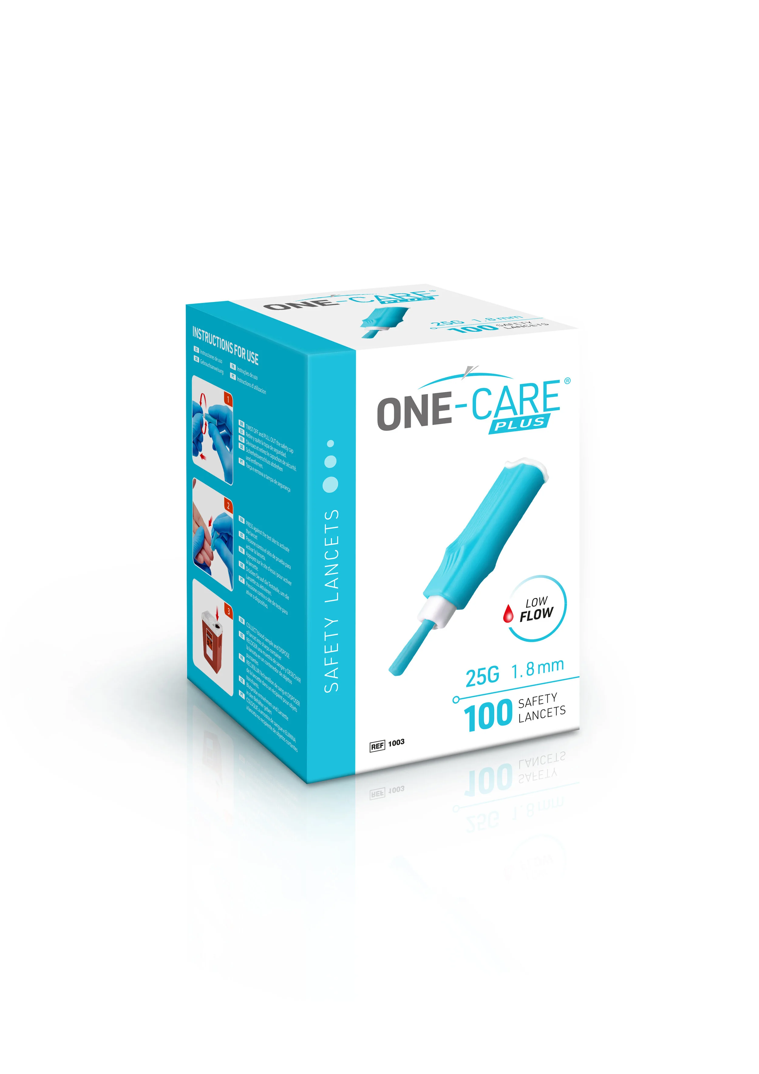ONE-CARE®